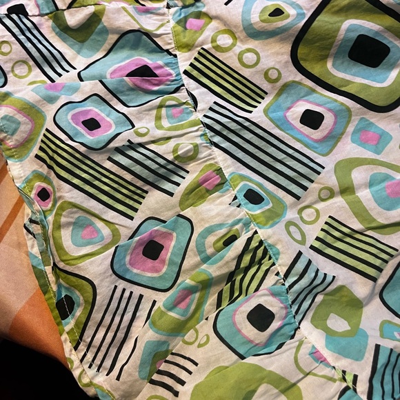 3/$10 Mary Kate & Ashley Y2K Halter Dress - Picture 3 of 6